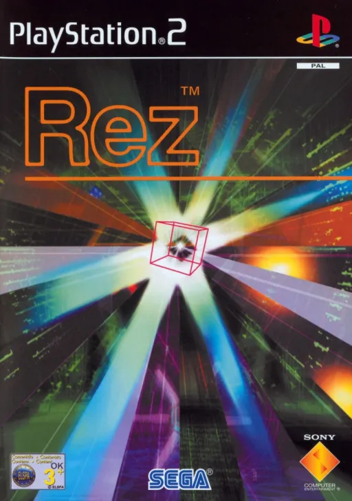 Rez (Japan) (En,Ja)